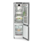 Frigorífico Combinado Liebherr - BioFresh Professional - NoFrost - CBNstb 579i peak