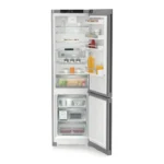 Frigorífico Combinado Liebherr - BluPerformance - EasyTwist-Ice - CNsda 5723 plus NoFrost
