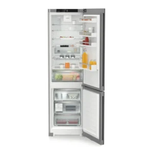 Frigorífico Combinado Liebherr - BluPerformance - EasyTwist-Ice - CNsda 5723 plus NoFrost