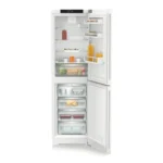Frigorífico Combinado Liebherr - EasyFresh - NoFrost - CNd 5704 pure