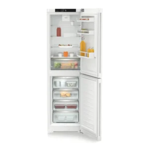 Frigorífico Combinado Liebherr - EasyFresh - NoFrost - CNd 5704 pure