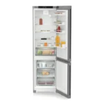 Frigorífico Combinado Liebherr - EasyFresh - NoFrost - CNsdc 5703 pure