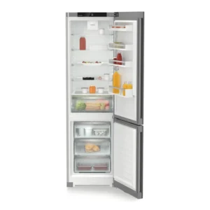 Frigorífico Combinado Liebherr - EasyFresh - NoFrost - CNsdc 5703 pure
