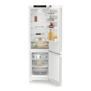 Frigorífico Combinado Liebherr - EasyFresh - NoFrost - CNc 5703 pure
