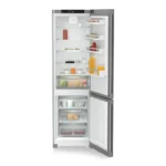 Frigorífico Combinado Liebherr - EasyFresh - NoFrost - CNsfd 5703 pure