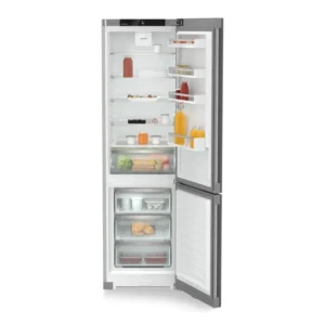 Frigorífico Combinado Liebherr - EasyFresh - NoFrost - CNsfd 5703 pure