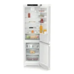 Frigorífico Combinado Liebherr - EasyFresh - NoFrost - CNd 5703 pure