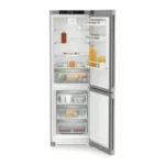 Frigorífico Combinado Liebherr - EasyFresh - NoFrost - CNsdc 5203 pure