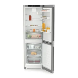 Frigorífico Combinado Liebherr - EasyFresh - NoFrost - CNsdc 5203 pure
