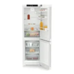 Frigorífico Combinado Liebherr - EasyFresh - NoFrost - CNc 5203 pure