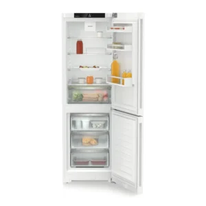 Frigorífico Combinado Liebherr - EasyFresh - NoFrost - CNc 5203 pure