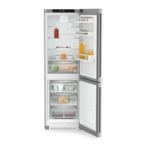 Frigorífico Combinado Liebherr - EasyFresh - NoFrost - CNsfd 5203 pure NoFrost