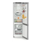 Frigorífico Combinado Liebherr - EasyFresh - NoFrost - CNgwc 5723 plus