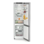 Frigorífico Combinado Liebherr - NoFrost - EasyFresh - CNgbc 5723 plus