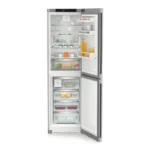 Frigorífico Combinado Liebherr - EasyFresh - NoFrost - CNsfc 573i plus