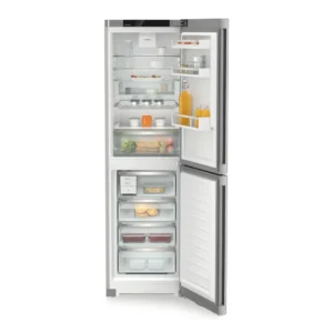 Frigorífico Combinado Liebherr - EasyFresh - NoFrost - CNsfc 573i plus