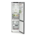 Frigorífico Combinado Liebherr - BioFresh - NoFrost - CBNsfc 572i plus