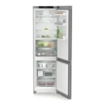 Frigorífico Combinado Liebherr - BioFresh - NoFrost - CBNsda 572i plus
