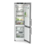Frigorífico Combinado Liebherr - BioFresh - NoFrost - CBNsda 575i prime
