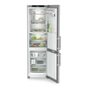 Frigorífico Combinado Liebherr - BioFresh - NoFrost - CBNsda 575i prime