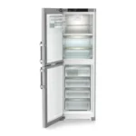 Frigorífico Combinado Liebherr - BioFresh - NoFrost - SBNsdd 526i prime