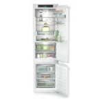 Frigorífico Combinado Liebherr - BioFresh - NoFrost - ICBNci 5663 prime