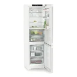Frigorífico Combinado Liebherr - BioFresh - NoFrost - CBNa 572i plus