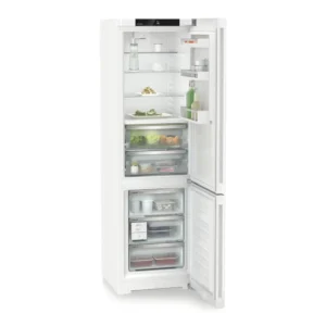 Frigorífico Combinado Liebherr - BioFresh - NoFrost - CBNa 572i plus