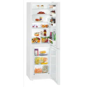 Frigorífico Combinado Liebherr - SmartFrost - DuoCooling - CUe 3331