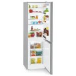 Frigorífico Combinado Liebherr - SmartFrost - DuoCooling - CUefe 3331