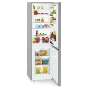 Frigorífico Combinado Liebherr - SmartFrost - DuoCooling - CUefe 3331