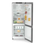 Frigorífico Combinado Liebherr - EasyFresh - NoFrost - CNsfa 7723 plus