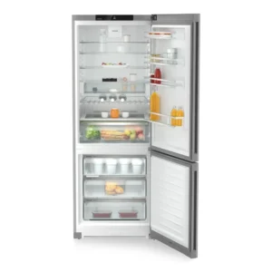 Frigorífico Combinado Liebherr - EasyFresh - NoFrost - CNsfa 7723 plus