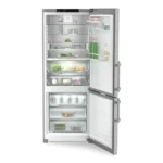 Frigorífico Combinado Liebherr - BioFresh - NoFrost - CBNsda 775i prime