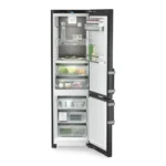 Frigorífico Combinado Liebherr - BioFresh - NoFrost - CBNbsa 575i prime