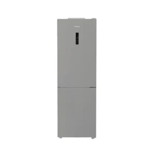 Frigorífico Combinado Hotpoint - Livre Instalação - Inox - HPK 26362 XP4E