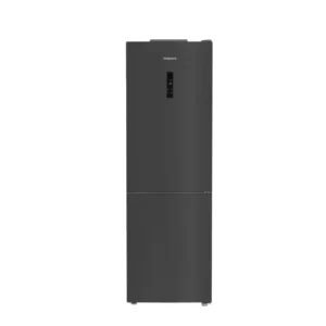 Frigorífico Combinado Hotpoint - Livre Instalação - Dark Inox - HPK 26363 XBR5E