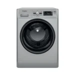 Máquina de Lavar Roupa Whirlpool - FFB 9489 SBV SPT12 - Prateado - 9 kg - 1300 rpm