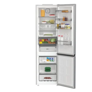 Frigorífico Combinado Whirlpool - Classe C - Inox - WHK 26403 XP6E