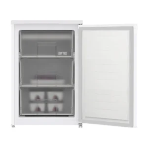 Congelador Vertical Whirlpool - Branco - E - W55Z1 112W