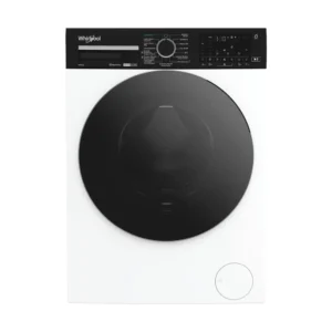 Máquina de Lavar e Secar Roupa Whirlpool - Livre Instalação - 12 kg - WPD 2836W ADS SPT