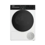 Máquina de Secar Roupa Whirlpool - Bomba de calor - 10 kg - C WD 104M WBS SPT