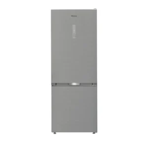 Frigorífico Combinado Whirlpool - Livre Instalação - 490 L - WHK2 6493 X5E