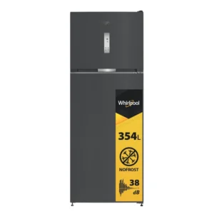 Frigorífico Whirlpool - Livre Instalação - Dark Inox - WHD2 6472 X4E