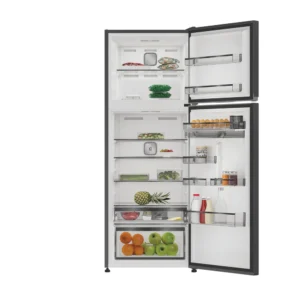 Frigorífico Whirlpool - Livre Instalação - Dark Inox - WHD2 6472W X4E12NC