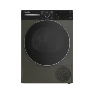 Máquina de Secar Roupa Whirlpool - Bomba de calor - 9 kg - C WD 95M GBR SPT