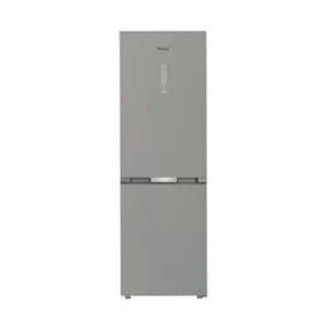 Frigorífico Combinado Whirlpool - Inox - Livre Instalação - WHK 26362 XP4E