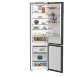 Frigorífico Combinado Whirlpool - Livre Instalação - Dark Inox - WHK 25404 XBR5E