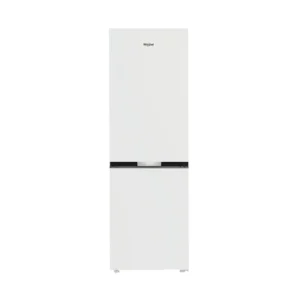 Frigorífico Combinado Whirlpool - 186,5 cm - 316 L - WHK 25364 W4E