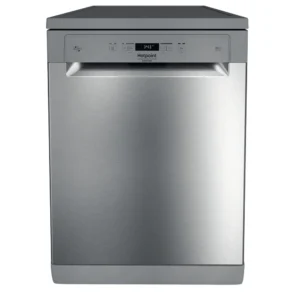 Máquina de Lavar Loiça Hotpoint - 14 Conjuntos - Inox - HFC 3C41 CW X